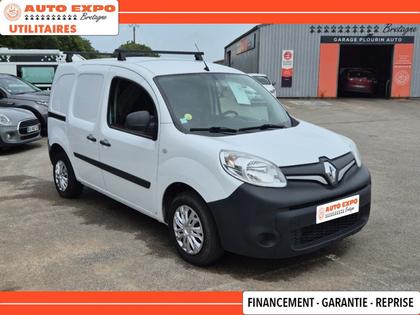 Renault Kangoo - 1.5 BLUE DCI 95CH GRAND CONFORT - 11 490 €