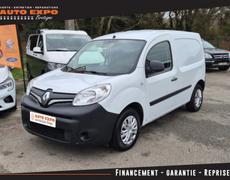 Renault Kangoo Plourin