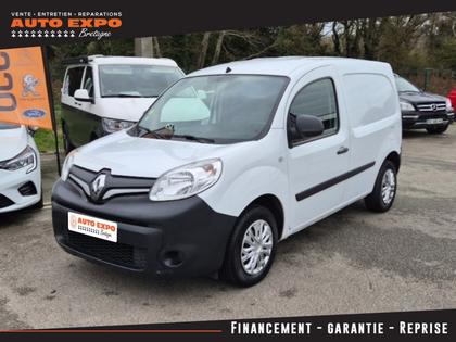 Renault Kangoo - 1.5 BLUE DCI 95CH GRAND CONFORT - 11 490 €