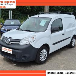 Renault Kangoo 1.5 BLUE DCI 95CH GRAND CONFORT Plourin
