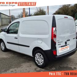 Renault Kangoo 1.5 BLUE DCI 95CH GRAND CONFORT Plourin