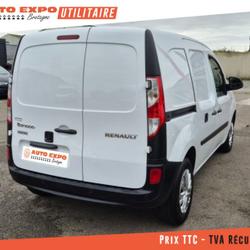Renault Kangoo 1.5 BLUE DCI 95CH GRAND CONFORT Plourin