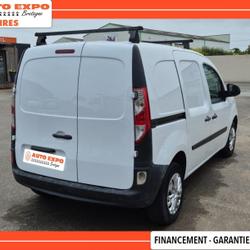 Renault Kangoo 1.5 BLUE DCI 95CH GRAND CONFORT Plourin