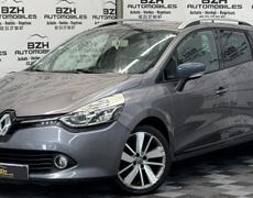 Renault Clio Estate Vern-sur-Seiche