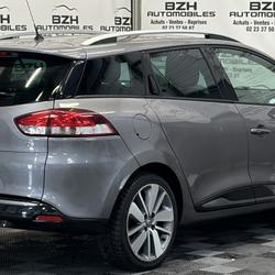 Renault Clio Estate 0.9 TCE 90CH ENERGY GRAPHITE ECO&sup2; GARANTIE 12 MOIS Vern-sur-Seiche