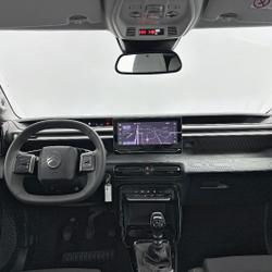 Citroen C3 Turbo 100 ch BVM6 Max Chauray