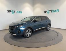 Peugeot 3008 Fleury-les-Aubrais
