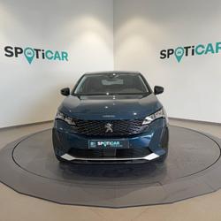 Peugeot 3008 3008 Hybrid 225 e-EAT8 Allure Pack Fleury-les-Aubrais