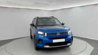 Citroen C3  - photo 0