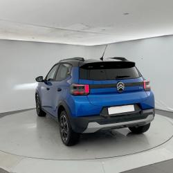 Citroen C3 Turbo 100 ch BVM6 Max Chauray