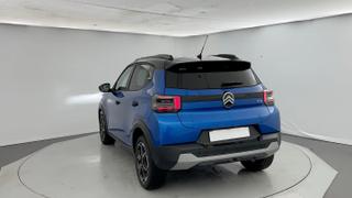 Citroen C3  - photo 1