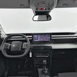 Citroen C3 Turbo 100 ch BVM6 Max Chauray