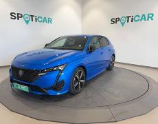 Peugeot 308 III Phase 1 Fleury-les-Aubrais