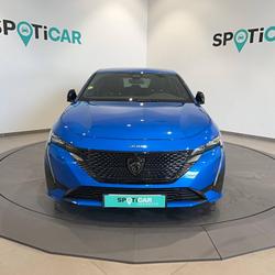 Peugeot 308 III Phase 1 308 BlueHDi 130ch S&S EAT8 GT Fleury-les-Aubrais
