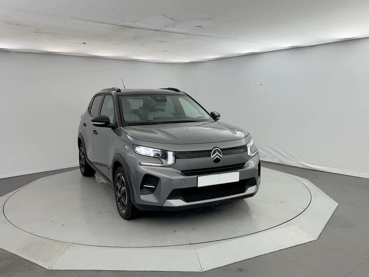 Citroen C3  - 16 490 €