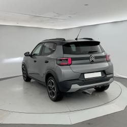 Citroen C3 Turbo 100 ch BVM6 Max Chauray