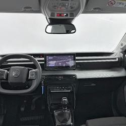 Citroen C3 Turbo 100 ch BVM6 Max Chauray