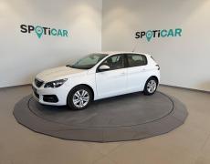 Peugeot 308 II Phase 2 Fleury-les-Aubrais