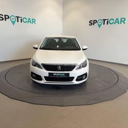 Peugeot 308 II Phase 2 308 BlueHDi 130ch S&S EAT8 Active Business Fleury-les-Aubrais