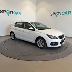 Peugeot 308 II Phase 2 308 BlueHDi 130ch S&S EAT8 Active Business Fleury-les-Aubrais