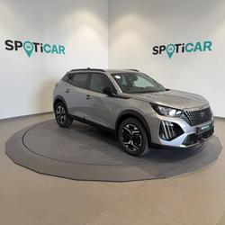 Peugeot 2008 2008 Hybrid 145 e-DCS6 Allure Fleury-les-Aubrais
