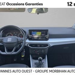 Seat Arona 1.0 TSI 95 CH START/STOP BVM5 Style Ploeren