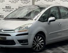 Citroen C4 Picasso Vern-sur-Seiche