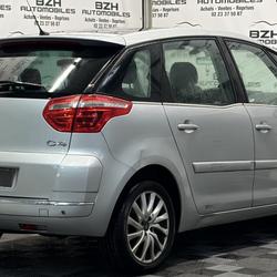 Citroen C4 Picasso 1.6 HDI110 FAP COLLECTION BMP6 GARANTIE 12 MOIS Vern-sur-Seiche