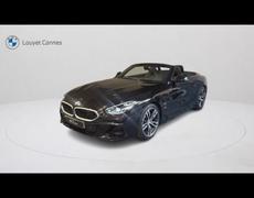 BMW Z4 Roadster Mougins