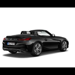BMW Z4 Roadster sDrive30iA 258ch M Sport occasion - Mougins - photo 2/4