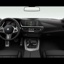 BMW Z4 Roadster sDrive30iA 258ch M Sport occasion - Mougins - photo 3/4