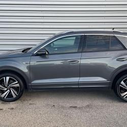 Volkswagen T-Roc T-Roc 2.0 TDI 150 Start/Stop DSG7 R-Line Al&egrave;s