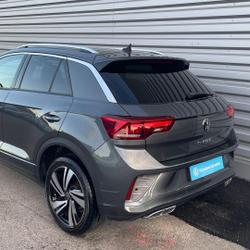 Volkswagen T-Roc T-Roc 2.0 TDI 150 Start/Stop DSG7 R-Line Al&egrave;s