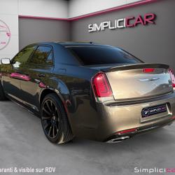 Chrysler 300C 5.7 Hemi V8 Saint-Martin-de-Fontenay