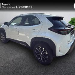 Toyota Yaris Cross 130h Design MY25 N&icirc;mes