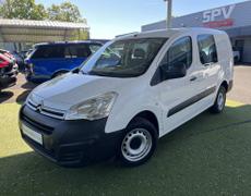 Citroen Berlingo Entreprise Saint-Léger-de-Linières