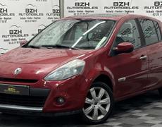 Renault Clio 3 Vern-sur-Seiche