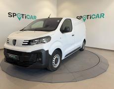 Peugeot Expert Fleury-les-Aubrais