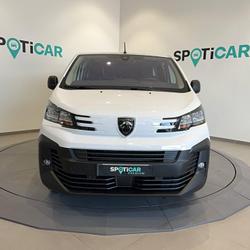 Peugeot Expert EXPERT FGN M BLUEHDI 120 S&S BVM6 Fleury-les-Aubrais