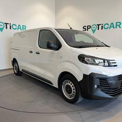 Peugeot Expert EXPERT FGN M BLUEHDI 120 S&S BVM6 Fleury-les-Aubrais