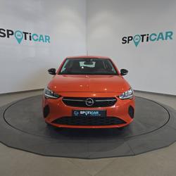 Opel Corsa Corsa Electrique 136 ch & Batterie 50 kWh Edition Fleury-les-Aubrais