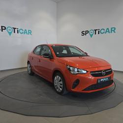Opel Corsa Corsa Electrique 136 ch & Batterie 50 kWh Edition Fleury-les-Aubrais