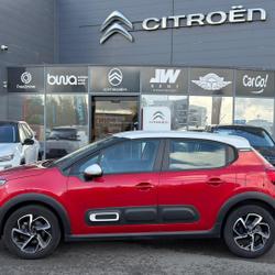 Citroen C3 1.2 PureTech 83ch S&S Shine occasion - Eysines - photo 2/31
