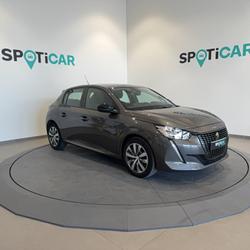 Peugeot 208 208 PureTech 75 S&S BVM5 Active Pack Fleury-les-Aubrais