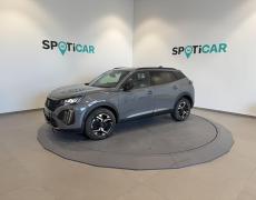 Peugeot 2008 Fleury-les-Aubrais