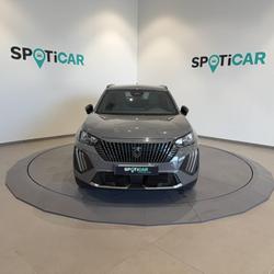 Peugeot 2008 2008 Hybrid 145 e-DCS6 Allure Fleury-les-Aubrais