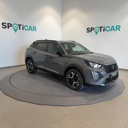 Peugeot 2008 2008 Hybrid 145 e-DCS6 Allure Fleury-les-Aubrais