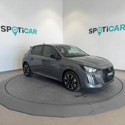 Peugeot 208 208 Hybrid 110 ch e-DCS6 Allure Fleury-les-Aubrais