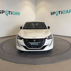 Peugeot 208 208 PureTech 130 S&S EAT8 GT Olivet
