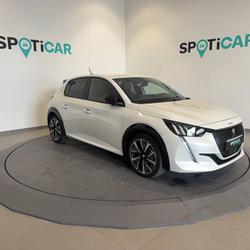 Peugeot 208 208 PureTech 130 S&S EAT8 GT Olivet